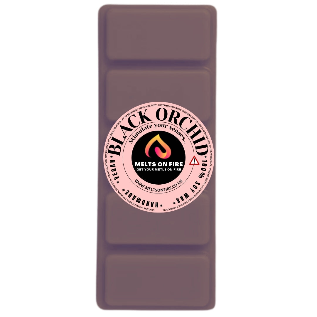 Wax Melts Large 50g Bar