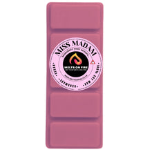 Load image into Gallery viewer, Wax Melts Large 50g Bar