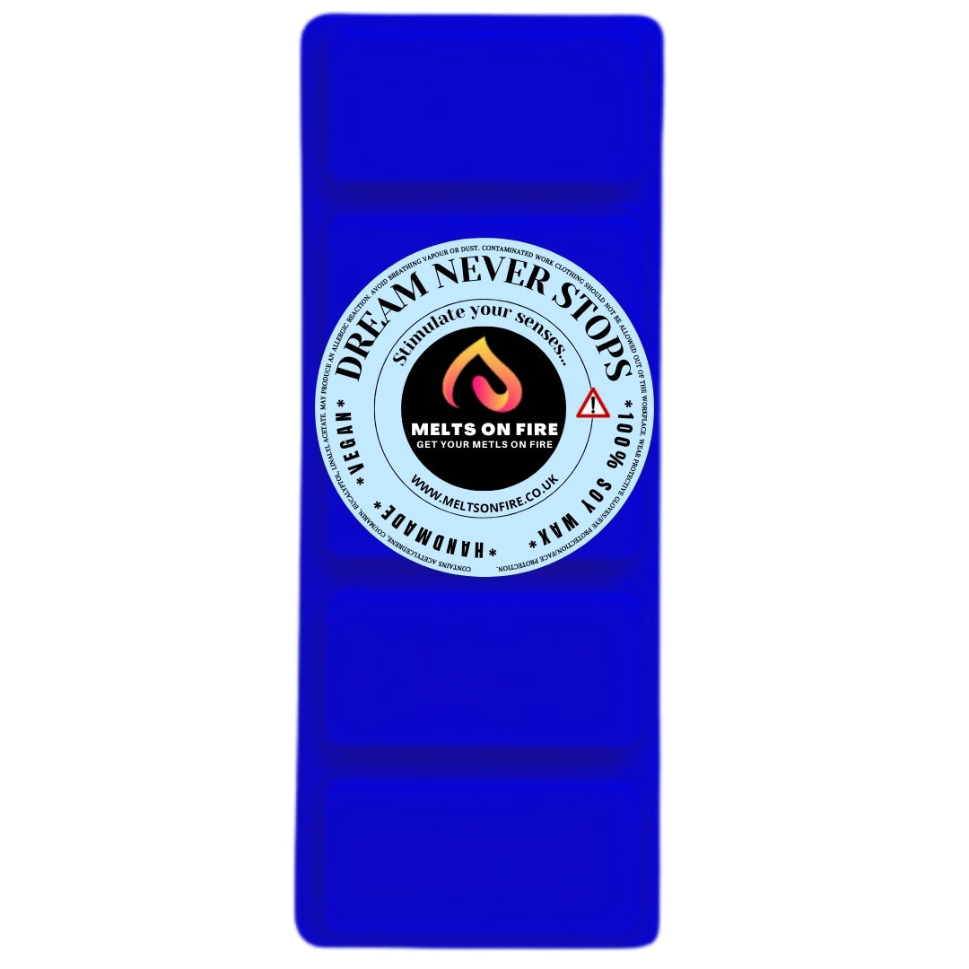 Wax Melts Large 50g Bar