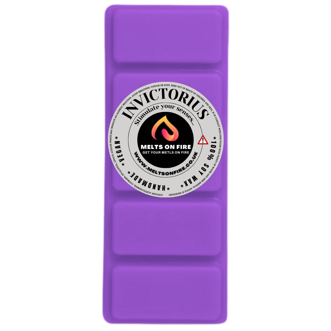 Wax Melts Large 50g Bar