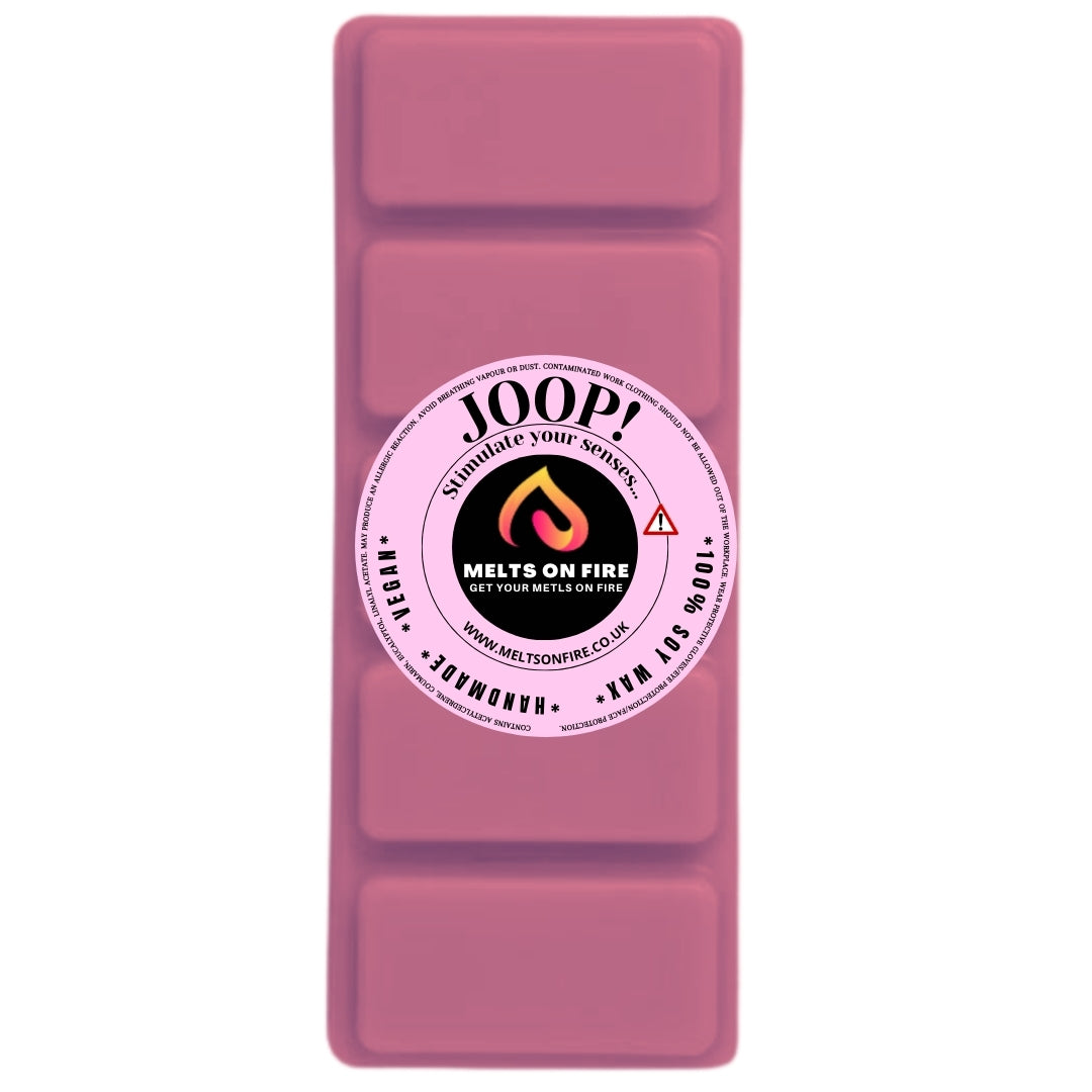 Wax Melts Large 50g Bar