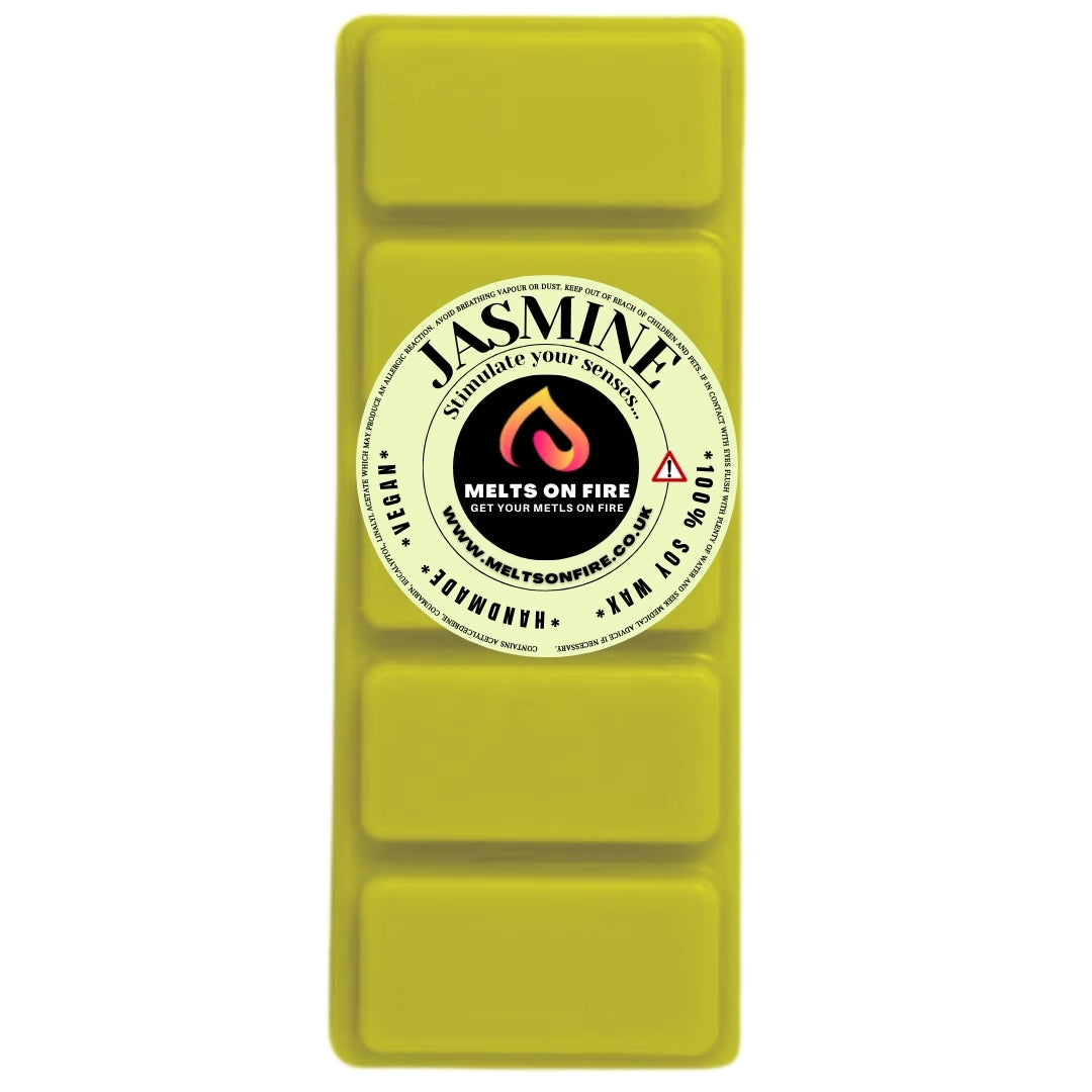 Wax Melts Large 50g Bar