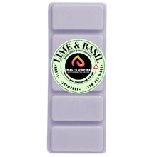 Load image into Gallery viewer, Wax Melts Large 50g Bar