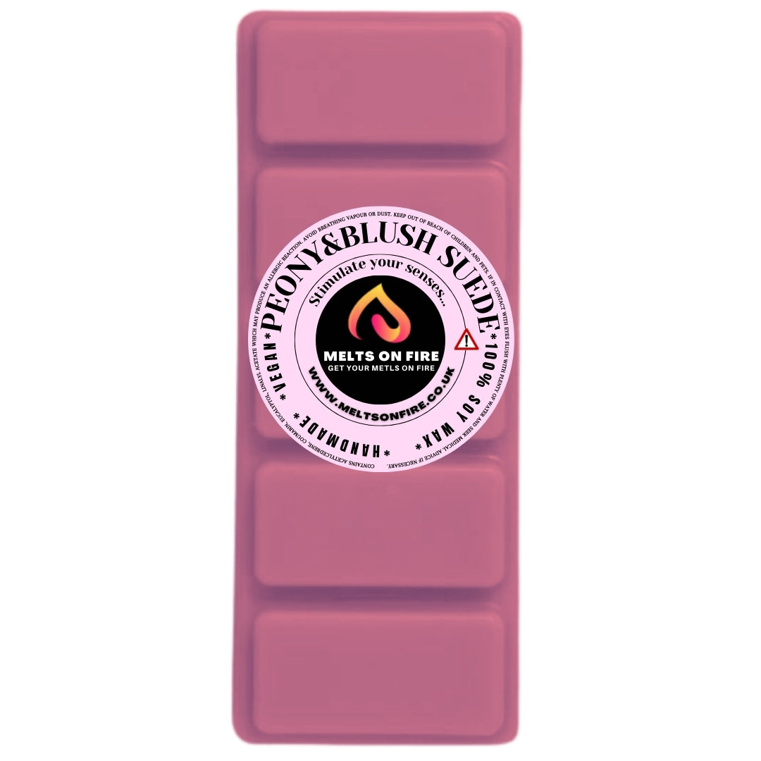 Wax Melts Large 50g Bar