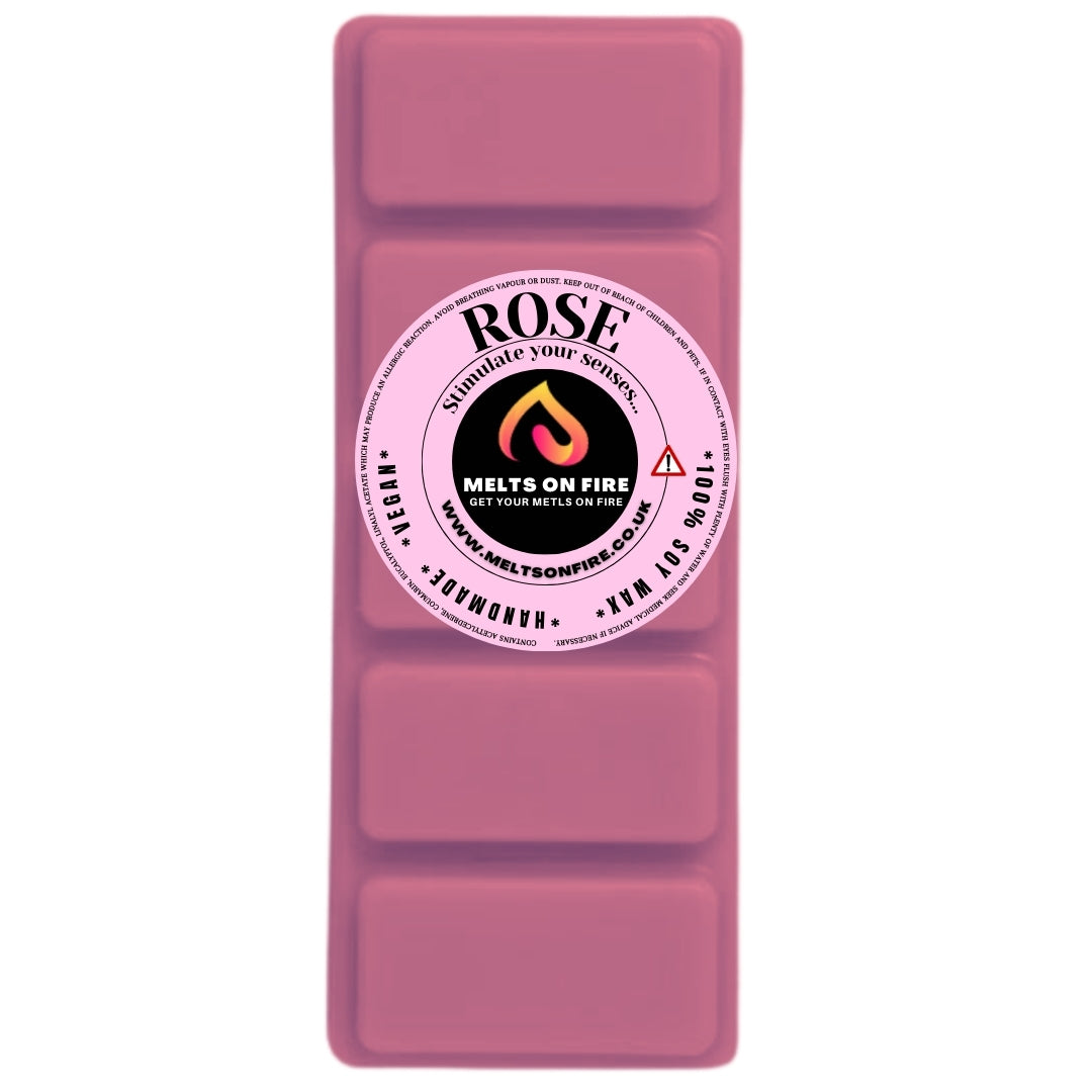 Wax Melts Large 50g Bar