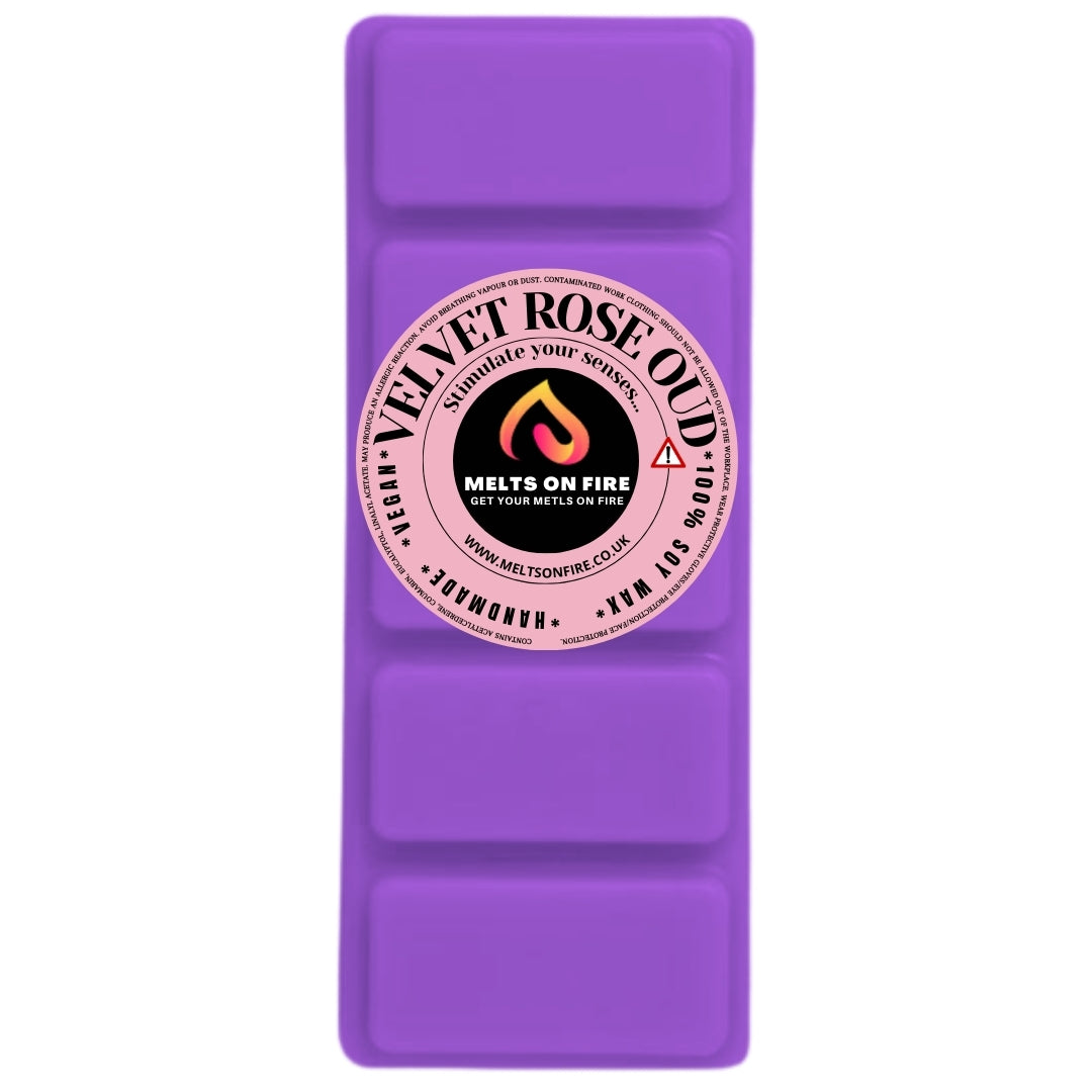 Wax Melts Large 50g Bar