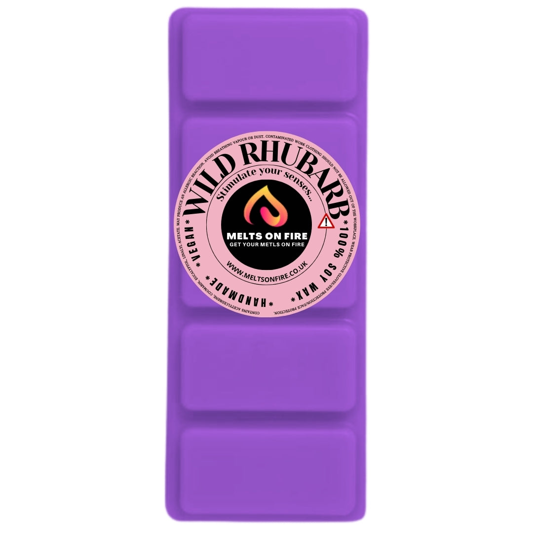 Wax Melts Large 50g Bar
