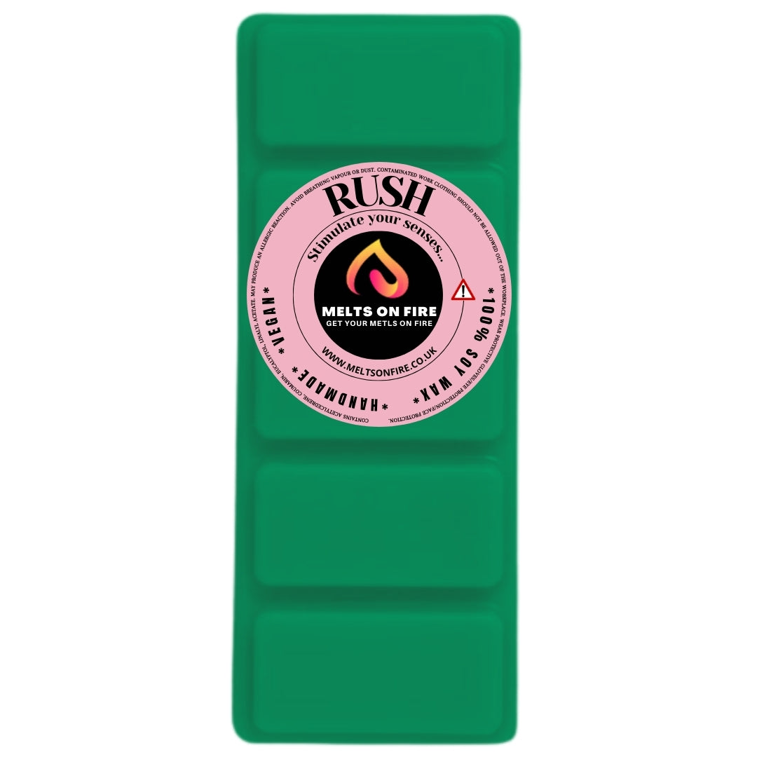 Wax Melts Large 50g Bar