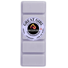 Load image into Gallery viewer, Wax Melts Large 50g Bar