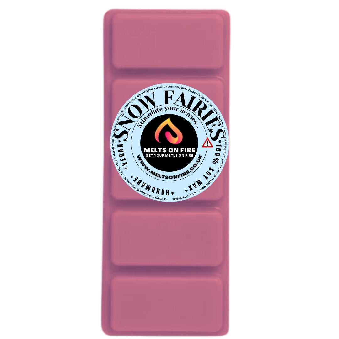 Wax Melts Large 50g Bar