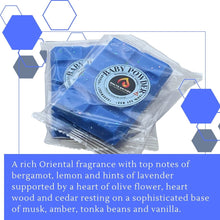 Load image into Gallery viewer, Baby Powder Wax Melts - Snap Bars - Soy Wax Melts - Meltsonfire