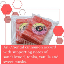 Load image into Gallery viewer, Joop Inspired Wax Melts - Snap Bars - Soy Wax Melts - Meltsonfire