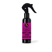 Load image into Gallery viewer, Perfumed Room Sprays 100ML - Home, Office,Fragrance, Air Freshener - Meltsonfire