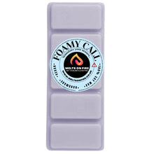 Load image into Gallery viewer, Scented Wax Melts Buy 4 Get 2 Free | Over 125 Scents | Large 50g Bars Perfume/clean/fresh/fruity. - Meltsonfire