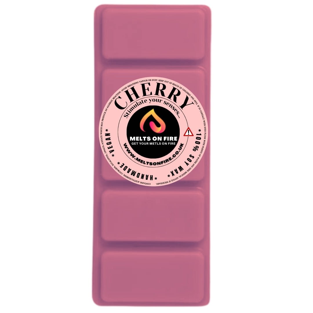 Scented Wax Melts Buy 4 Get 2 Free | Over 125 Scents | Large 50g Bars Perfume/clean/fresh/fruity. - Meltsonfire