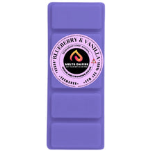 Load image into Gallery viewer, Scented Wax Melts Buy 4 Get 2 Free | Over 125 Scents | Large 50g Bars Perfume/clean/fresh/fruity. - Meltsonfire