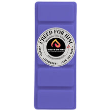 Load image into Gallery viewer, Scented Wax Melts Buy 4 Get 2 Free | Over 125 Scents | Large 50g Bars Perfume/clean/fresh/fruity. - Meltsonfire