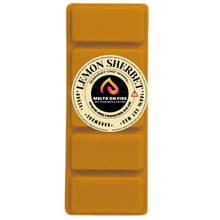 Load image into Gallery viewer, Scented Wax Melts Buy 4 Get 2 Free | Over 125 Scents | Large 50g Bars Perfume/clean/fresh/fruity. - Meltsonfire