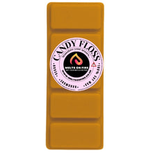 Load image into Gallery viewer, Scented Wax Melts Buy 4 Get 2 Free | Over 125 Scents | Large 50g Bars Perfume/clean/fresh/fruity. - Meltsonfire