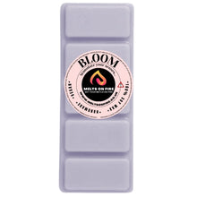 Load image into Gallery viewer, Scented Wax Melts Buy 4 Get 2 Free | Over 125 Scents | Large 50g Bars Perfume/clean/fresh/fruity. - Meltsonfire