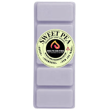 Load image into Gallery viewer, Scented Wax Melts Buy 4 Get 2 Free | Over 125 Scents | Large 50g Bars Perfume/clean/fresh/fruity. - Meltsonfire