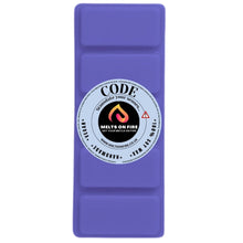 Load image into Gallery viewer, Scented Wax Melts Buy 4 Get 2 Free | Over 125 Scents | Large 50g Bars Perfume/clean/fresh/fruity. - Meltsonfire