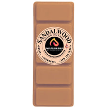 Load image into Gallery viewer, Scented Wax Melts Buy 4 Get 2 Free | Over 125 Scents | Large 50g Bars Perfume/clean/fresh/fruity. - Meltsonfire