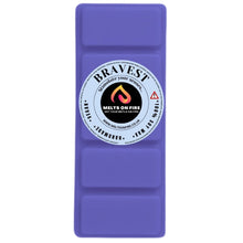 Load image into Gallery viewer, Scented Wax Melts Buy 4 Get 2 Free | Over 125 Scents | Large 50g Bars Perfume/clean/fresh/fruity. - Meltsonfire