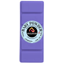 Load image into Gallery viewer, Scented Wax Melts Buy 4 Get 2 Free | Over 125 Scents | Large 50g Bars Perfume/clean/fresh/fruity. - Meltsonfire