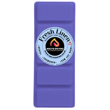 Load image into Gallery viewer, Wax Melts Large 50g Bar
