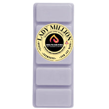 Load image into Gallery viewer, Wax Melts Large 50g Bar
