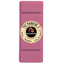 Load image into Gallery viewer, Wax Melts Large 50g Bar
