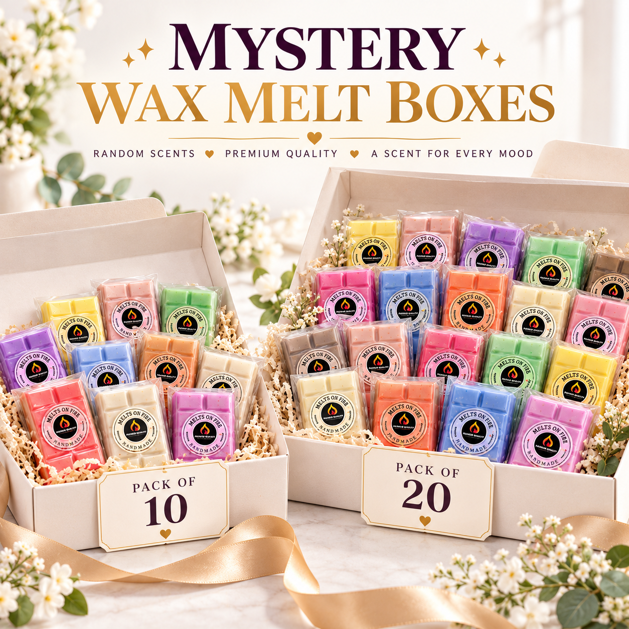 Mystery Box