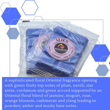 Load image into Gallery viewer, Alien Wax Melts - Snap Bars - Soy Wax Melts - Meltsonfire
