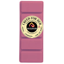 Load image into Gallery viewer, AVENTOS HER Scented Wax Melts – Large 50g Bars with a Perfume - Inspired, Clean, Fresh, and Fruity Aroma. - Meltsonfire
