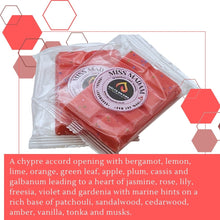 Load image into Gallery viewer, Coco Madam Wax Melts - Snap Bars - Soy Wax Melts - Meltsonfire
