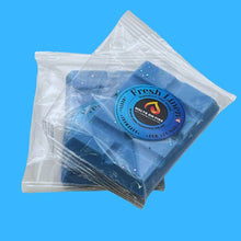 Load image into Gallery viewer, Fresh Linen Wax Melts - Snap Bars - Soy Wax Melts - Meltsonfire
