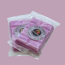 Load image into Gallery viewer, Invictus Inspired Wax Melts - Snap Bars - Soy Wax Melts - Meltsonfire
