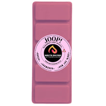 Load image into Gallery viewer, JOOP Scented Wax Melts – Large 50g Bars with a Perfume - Inspired, Clean, Fresh, and Fruity Aroma. - Meltsonfire
