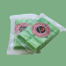 Load image into Gallery viewer, LA Vie EST BEL LE Wax Melts - Snap Bars - Soy Wax Melts - Meltsonfire
