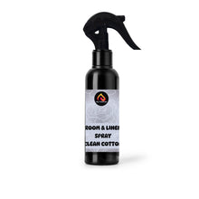 Load image into Gallery viewer, Perfumed Room Sprays 100ML - Home, Office, fragrance, air freshener Clean Cotton - Meltsonfire
