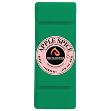 Load image into Gallery viewer, Scented Wax Melts Buy 4 Get 2 Free | Over 125 Scents | Large 50g Bars Perfume/clean/fresh/fruity. - Meltsonfire
