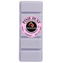 Load image into Gallery viewer, Scented Wax Melts Buy 4 Get 2 Free | Over 125 Scents | Large 50g Bars Perfume/clean/fresh/fruity. - Meltsonfire
