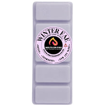 Load image into Gallery viewer, Scented Wax Melts Buy 4 Get 2 Free | Over 125 Scents | Large 50g Bars Perfume/clean/fresh/fruity. - Meltsonfire
