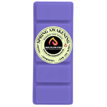 Load image into Gallery viewer, Scented Wax Melts Buy 4 Get 2 Free | Over 125 Scents | Large 50g Bars Perfume/clean/fresh/fruity. - Meltsonfire
