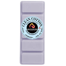 Load image into Gallery viewer, Scented Wax Melts Buy 4 Get 2 Free | Over 125 Scents | Large 50g Bars Perfume/clean/fresh/fruity. - Meltsonfire
