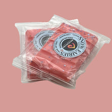 Load image into Gallery viewer, Snow Fairy Wax Melts - Snap Bars - Soy Wax Melts - Meltsonfire

