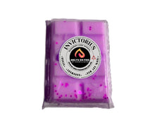 Load image into Gallery viewer, Invictus Inspired Wax Melts - Snap Bars - Soy Wax Melts 25g - Highly Scented for Oil Burner - Vegan &amp; Cruelty Free - Soy Wax - Home Fragrance - Meltsonfire
